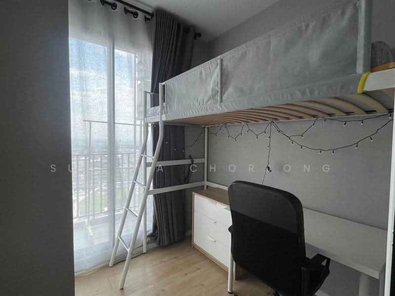 Notting Hill Laemchabang-Sriracha, chon-buri, Opposite Kasetsart University, Thung Suk La, Si Racha, Chon Buri (Pattaya), 1 Bedroom, 33 sqm, Condo For Sale, by Supicha Chorjong, 500587607 - DDproperty.com