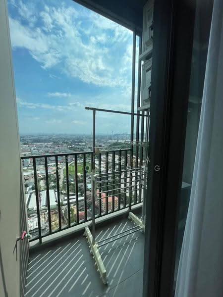 Notting Hill Laemchabang-Sriracha, chon-buri, Opposite Kasetsart University, Thung Suk La, Si Racha, Chon Buri (Pattaya), 1 Bedroom, 33 sqm, Condo For Sale, by Supicha Chorjong, 500587607 - DDproperty.com