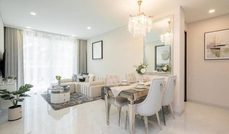 Copacabana Coral Reef, chon-buri, 385-16 Moo 12, Nong Pru, Bang Lamung (Pattaya), Chon Buri (Pattaya), 2 Bedrooms, 70 sqm, Condo For Sale, by Tanawan Surichai, 500587608 - DDproperty.com