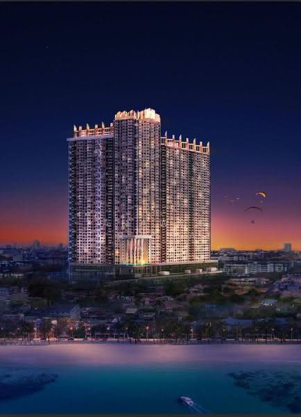 Copacabana Coral Reef, chon-buri, 385-16 Moo 12, Nong Pru, Bang Lamung (Pattaya), Chon Buri (Pattaya), 2 Bedrooms, 70 sqm, Condo For Sale, by Tanawan Surichai, 500587608 - DDproperty.com