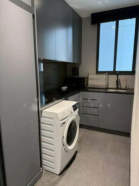 Tait Sathorn 12, bangkok, Soi Sathorn 12, Sathorn Road, Silom, Bang Rak, Bangkok, 2 Bedrooms, 73 sqm, Condo For Rent, by Manapong Phromphitak, 500587610 - DDproperty.com