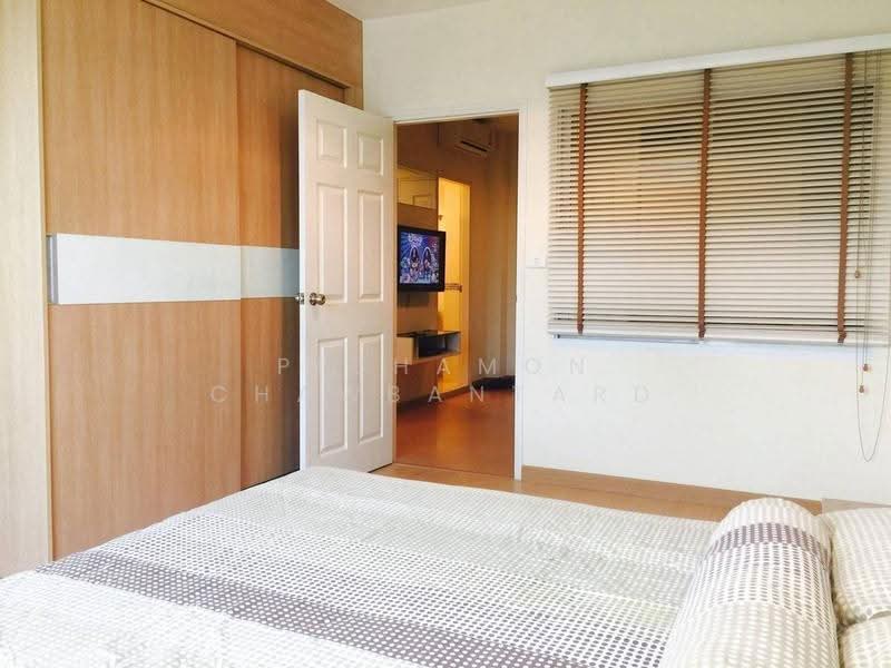 Life Sukhumvit 62, bangkok, Soi Sukhumvit 62, Bang Chak, Phra Khanong, Bangkok, 1 Bedroom, 43 sqm, Condo For Rent, by Pichamon Chawbantard, 500587612 - DDproperty.com