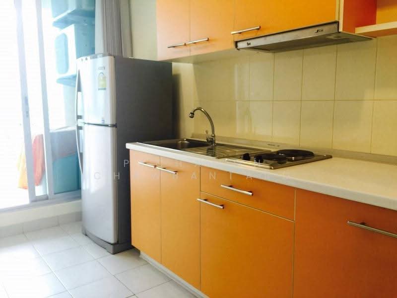 Life Sukhumvit 62, bangkok, Soi Sukhumvit 62, Bang Chak, Phra Khanong, Bangkok, 1 Bedroom, 43 sqm, Condo For Rent, by Pichamon Chawbantard, 500587612 - DDproperty.com