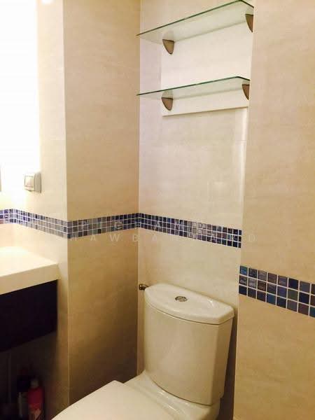Life Sukhumvit 62, bangkok, Soi Sukhumvit 62, Bang Chak, Phra Khanong, Bangkok, 1 Bedroom, 43 sqm, Condo For Rent, by Pichamon Chawbantard, 500587612 - DDproperty.com