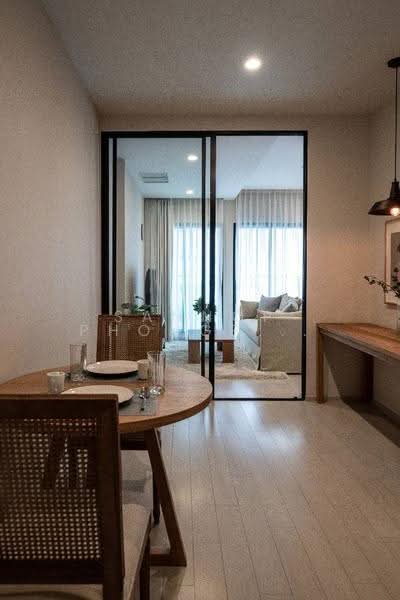 Noble Ploenchit, bangkok, 1035 Ploenchit  Road, Lumphini, Pathum Wan, Bangkok, 1 Bedroom, 47 sqm, Condo For Sale, by Sannop Phongpraphan, 500587614 - DDproperty.com