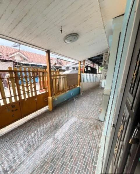 พฤกษาพนาลี36 ฉะเชิงเทรา, chachoengsao, Khlong Udomchonchon, Muang Chachoengsao, Chachoengsao, 2 Bedrooms, 100 sqm, Townhouse For Sale, by The Best Property ศิลป์, 500587615 - DDproperty.com
