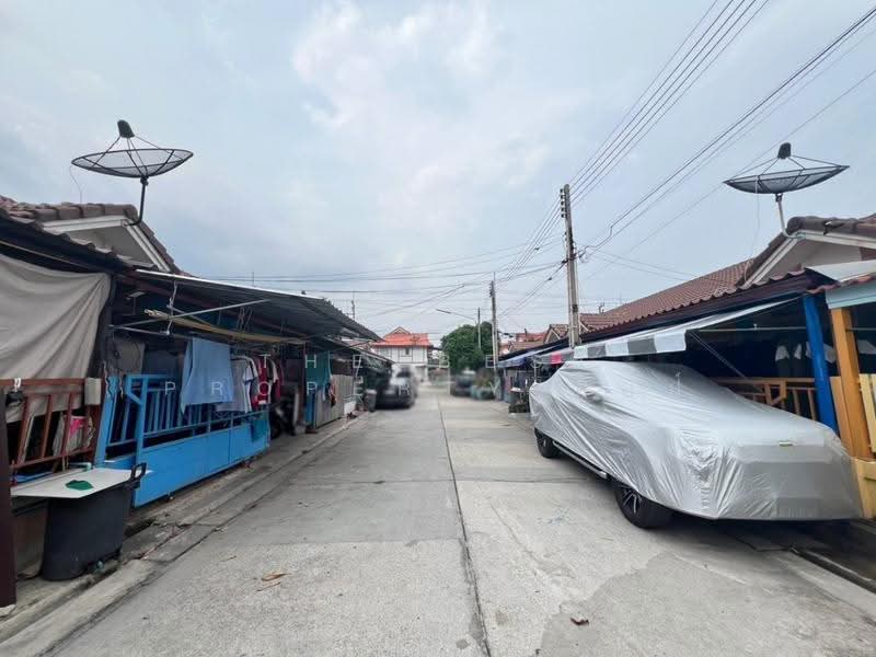 พฤกษาพนาลี36 ฉะเชิงเทรา, chachoengsao, Khlong Udomchonchon, Muang Chachoengsao, Chachoengsao, 2 Bedrooms, 100 sqm, Townhouse For Sale, by The Best Property ศิลป์, 500587615 - DDproperty.com