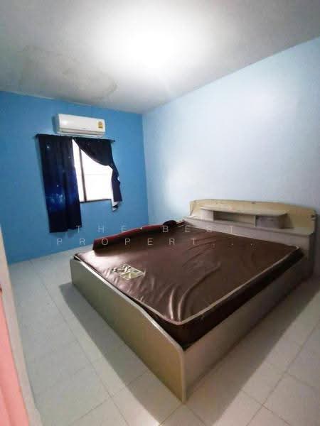 พฤกษาพนาลี36 ฉะเชิงเทรา, chachoengsao, Khlong Udomchonchon, Muang Chachoengsao, Chachoengsao, 2 Bedrooms, 100 sqm, Townhouse For Sale, by The Best Property ศิลป์, 500587615 - DDproperty.com