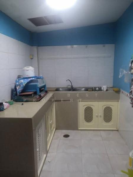 พฤกษาพนาลี36 ฉะเชิงเทรา, chachoengsao, Khlong Udomchonchon, Muang Chachoengsao, Chachoengsao, 2 Bedrooms, 100 sqm, Townhouse For Sale, by The Best Property ศิลป์, 500587615 - DDproperty.com