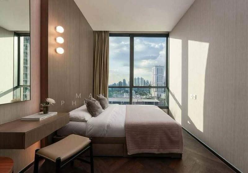 The Esse Sukhumvit 36, bangkok, Soi Sukhumvit 36, Sukhumvit Road, Phra Kanong, Khlong Toei, Bangkok, 1 Bedroom, 38 sqm, Condo For Rent, by Manapong Phromphitak, 500587616 - DDproperty.com
