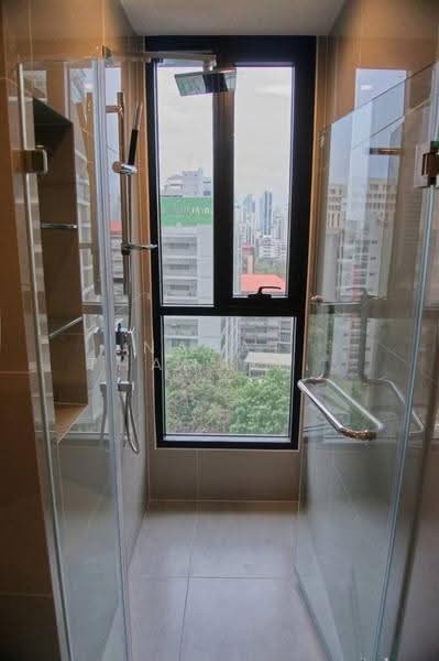 IDEO Mobi Asoke, bangkok, New Petchaburi Road, Bang Kapi, Huai Khwang, Bangkok, 1 Bedroom, 35 sqm, Condo For Rent, by Napat Thamakulangkul, 500587617 - DDproperty.com