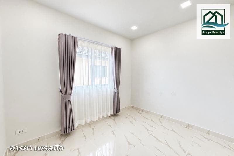 Pruksa Ville 62/1 Nimitmai : พฤกษา วิลล์ 62/1 นิมิตใหม่, กรุงเทพ, ถนน นิมิตใหม่, ทรายกองดิน, คลองสามวา, กรุงเทพ, 84 ตร.ม., ทาวน์เฮ้าส์ ขาย, โดย วิสุทธินี เฉลิมสินสุวรรณ, 500587618 - DDproperty.com