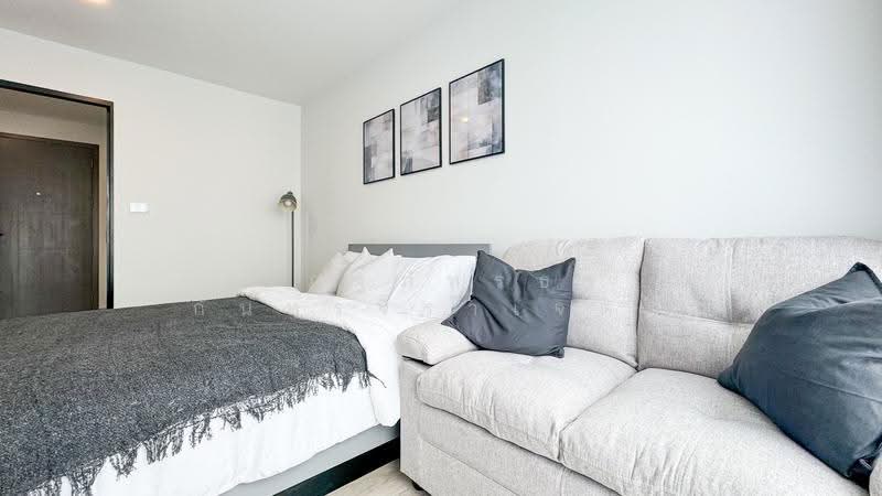 Galileo Ratchada 32, bangkok, Soi Ratchadapisek 32 Yak 19-6, Chan Kasem, Chatuchak, Bangkok, 1 Bedroom, 23 sqm, Condo For Rent, by ณัฏฐ์ภัทรธร กันทรจิราเจตน์, 500587619 - DDproperty.com