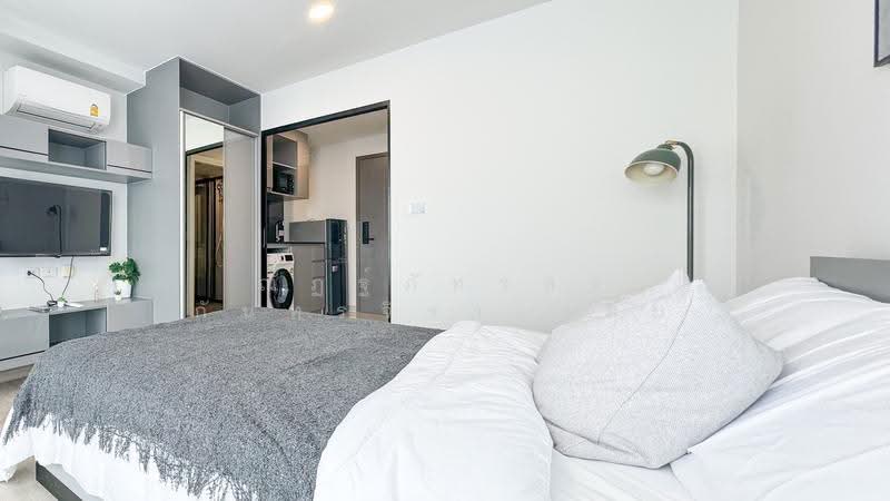 Galileo Ratchada 32, bangkok, Soi Ratchadapisek 32 Yak 19-6, Chan Kasem, Chatuchak, Bangkok, 1 Bedroom, 23 sqm, Condo For Rent, by ณัฏฐ์ภัทรธร กันทรจิราเจตน์, 500587619 - DDproperty.com