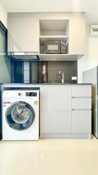 Galileo Ratchada 32, bangkok, Soi Ratchadapisek 32 Yak 19-6, Chan Kasem, Chatuchak, Bangkok, 1 Bedroom, 23 sqm, Condo For Rent, by ณัฏฐ์ภัทรธร กันทรจิราเจตน์, 500587619 - DDproperty.com