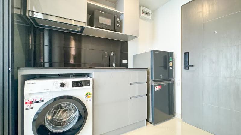 Galileo Ratchada 32, bangkok, Soi Ratchadapisek 32 Yak 19-6, Chan Kasem, Chatuchak, Bangkok, 1 Bedroom, 23 sqm, Condo For Rent, by ณัฏฐ์ภัทรธร กันทรจิราเจตน์, 500587619 - DDproperty.com