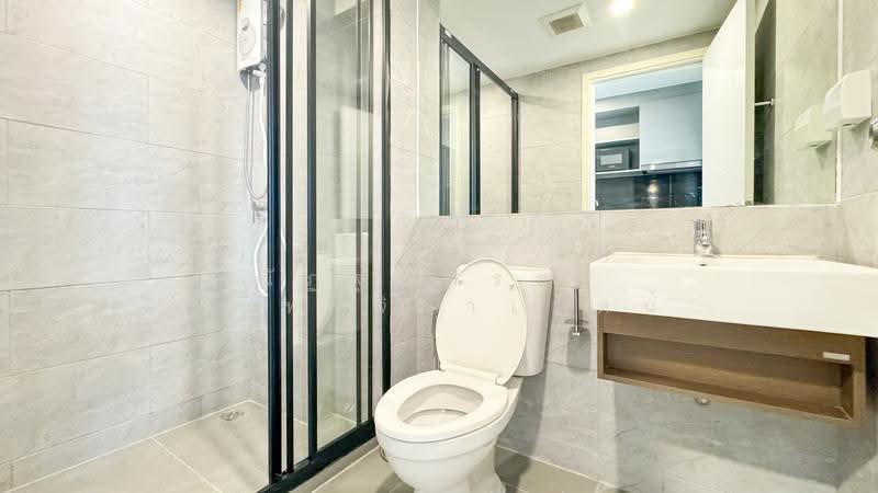 Galileo Ratchada 32, bangkok, Soi Ratchadapisek 32 Yak 19-6, Chan Kasem, Chatuchak, Bangkok, 1 Bedroom, 23 sqm, Condo For Rent, by ณัฏฐ์ภัทรธร กันทรจิราเจตน์, 500587619 - DDproperty.com