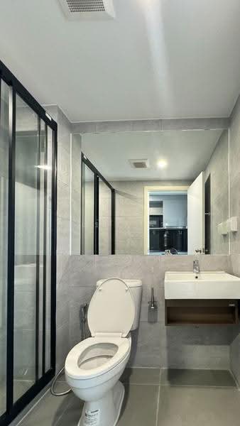 Galileo Ratchada 32, bangkok, Soi Ratchadapisek 32 Yak 19-6, Chan Kasem, Chatuchak, Bangkok, 1 Bedroom, 23 sqm, Condo For Rent, by ณัฏฐ์ภัทรธร กันทรจิราเจตน์, 500587619 - DDproperty.com