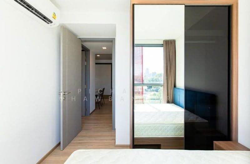 Taka Haus, bangkok, 99 Soi Ekamai 10, Khlong Tan Nua, Watthana, Bangkok, 2 Bedrooms, 67 sqm, Condo For Sale, by Pichamon Chawbantard, 500587620 - DDproperty.com