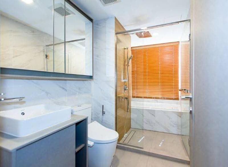 Taka Haus, bangkok, 99 Soi Ekamai 10, Khlong Tan Nua, Watthana, Bangkok, 2 Bedrooms, 67 sqm, Condo For Sale, by Pichamon Chawbantard, 500587620 - DDproperty.com