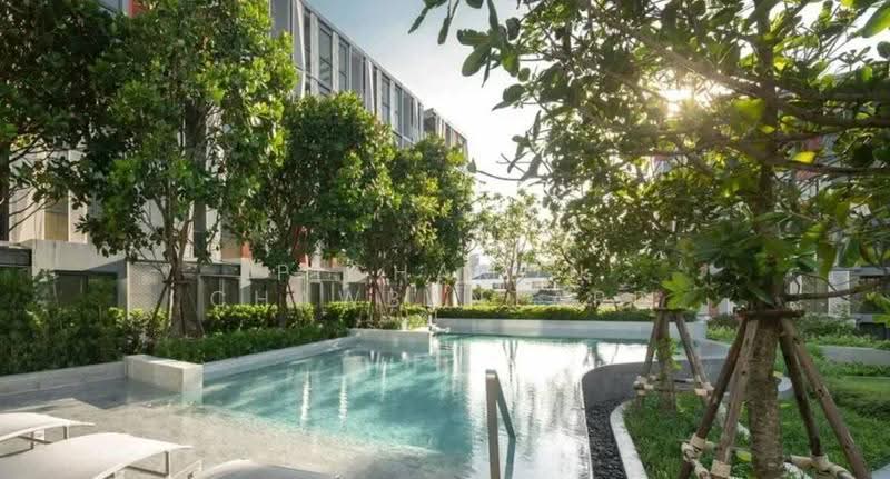 Taka Haus : ทากะ เฮาส์, กรุงเทพ, 99 ซอยเอกมัย 10, คลองตันเหนือ, วัฒนา, กรุงเทพ, 67 ตร.ม., คอนโด ขาย, โดย Pichamon Chawbantard, 500587620 - DDproperty.com