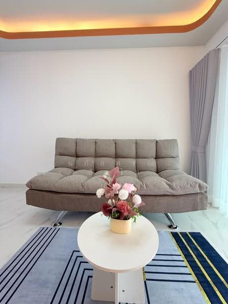 Pruksa Ville 62/2 Nimitmai, bangkok, Nimitmai Road, Sai Kong Din, Khlong Sam Wa, Bangkok, 3 Bedrooms, 80 sqm, Townhouse For Sale, by นภัสศรณ์ วงศ์สินไทยกร (นันท์), 500587622 - DDproperty.com
