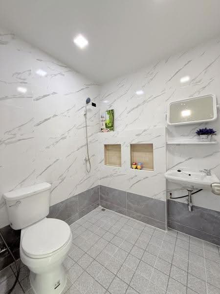 Pruksa Ville 62/2 Nimitmai, bangkok, Nimitmai Road, Sai Kong Din, Khlong Sam Wa, Bangkok, 3 Bedrooms, 80 sqm, Townhouse For Sale, by นภัสศรณ์ วงศ์สินไทยกร (นันท์), 500587622 - DDproperty.com