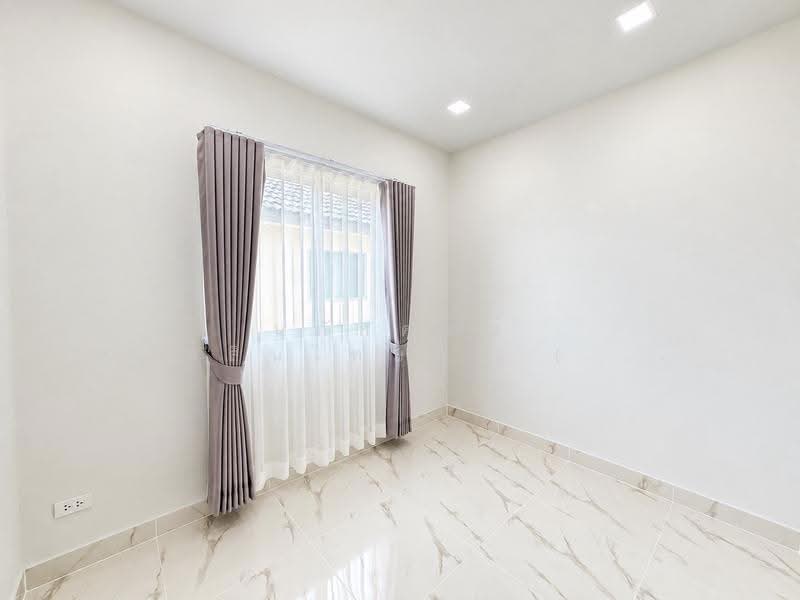 Pruksa Ville 62/2 Nimitmai, bangkok, Nimitmai Road, Sai Kong Din, Khlong Sam Wa, Bangkok, 3 Bedrooms, 80 sqm, Townhouse For Sale, by นภัสศรณ์ วงศ์สินไทยกร (นันท์), 500587622 - DDproperty.com