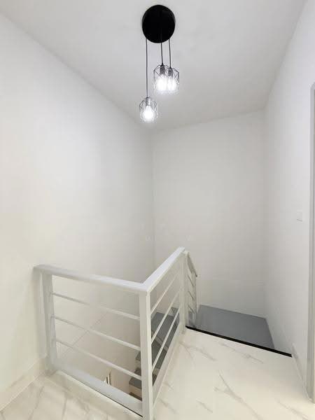 Pruksa Ville 62/2 Nimitmai, bangkok, Nimitmai Road, Sai Kong Din, Khlong Sam Wa, Bangkok, 3 Bedrooms, 80 sqm, Townhouse For Sale, by นภัสศรณ์ วงศ์สินไทยกร (นันท์), 500587622 - DDproperty.com