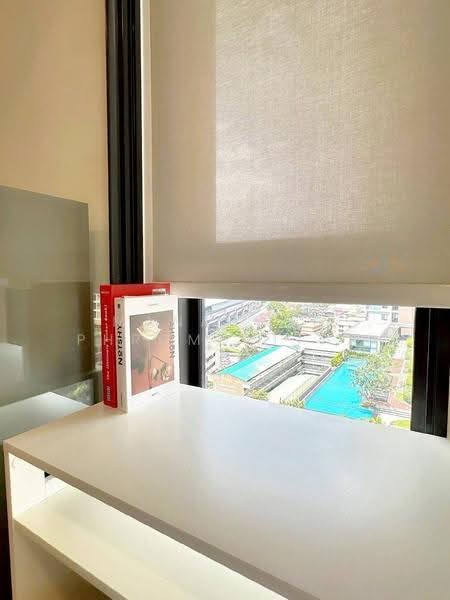The Rich Rama 9-Srinakarin, bangkok, Srinakarin Road, Suan Luang, Bangkok, 1 Bedroom, 26 sqm, Condo For Rent, by Manapong Phromphitak, 500587623 - DDproperty.com