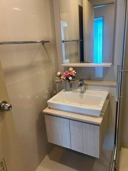 The Tree Sukhumvit 64, bangkok, Soi Sukhumvit 64, Bang Chak, Phra Khanong, Bangkok, 2 Bedrooms, 56 sqm, Condo For Sale, by Napat Thamakulangkul, 500587624 - DDproperty.com