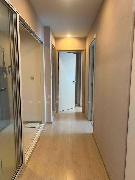 The Tree Sukhumvit 64, bangkok, Soi Sukhumvit 64, Bang Chak, Phra Khanong, Bangkok, 2 Bedrooms, 56 sqm, Condo For Sale, by Napat Thamakulangkul, 500587624 - DDproperty.com