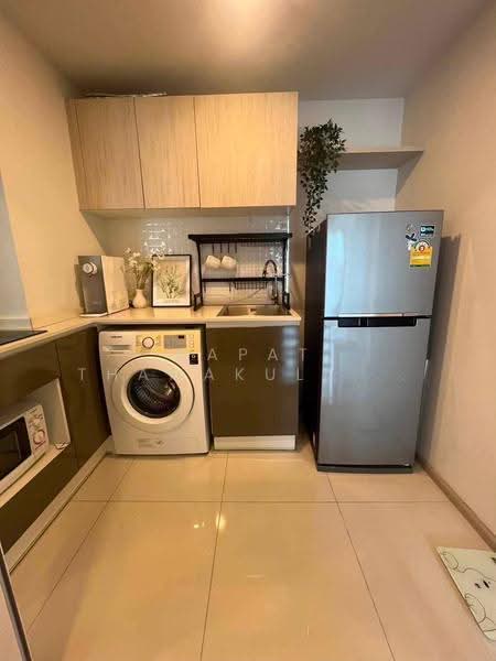 The Tree Sukhumvit 64, bangkok, Soi Sukhumvit 64, Bang Chak, Phra Khanong, Bangkok, 2 Bedrooms, 56 sqm, Condo For Sale, by Napat Thamakulangkul, 500587624 - DDproperty.com