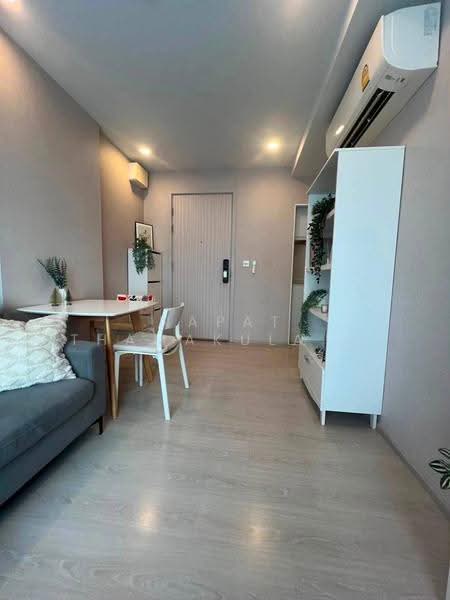 The Tree Sukhumvit 64, bangkok, Soi Sukhumvit 64, Bang Chak, Phra Khanong, Bangkok, 2 Bedrooms, 56 sqm, Condo For Sale, by Napat Thamakulangkul, 500587624 - DDproperty.com
