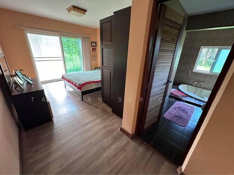 4-BR House, chon-buri, Bo Win, Si Racha, Chon Buri (Pattaya), 4 Bedrooms, 445 sqm, Single Detached House For Sale, by Tanawan Surichai, 500587626 - DDproperty.com