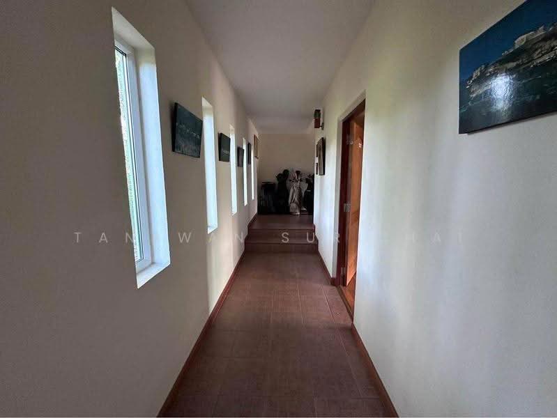 4-BR House, chon-buri, Bo Win, Si Racha, Chon Buri (Pattaya), 4 Bedrooms, 445 sqm, Single Detached House For Sale, by Tanawan Surichai, 500587626 - DDproperty.com