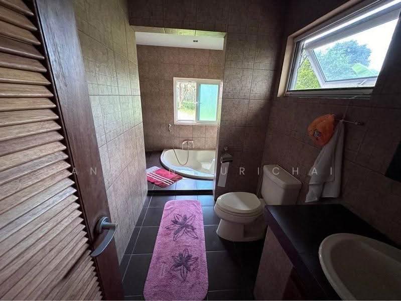 4-BR House, chon-buri, Bo Win, Si Racha, Chon Buri (Pattaya), 4 Bedrooms, 445 sqm, Single Detached House For Sale, by Tanawan Surichai, 500587626 - DDproperty.com