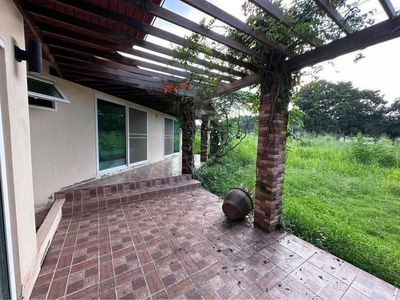 บ้าน 4-ห้องนอน, ชลบุรี, บ่อวิน, ศรีราชา, ชลบุรี, 445 ตร.ม., บ้านเดี่ยว ขาย, โดย Tanawan Surichai, 500587626 - DDproperty.com