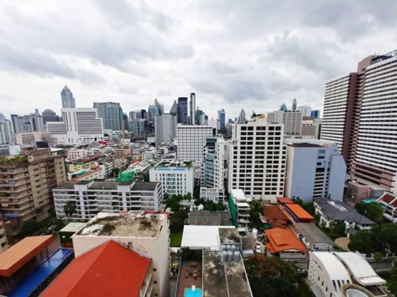 Hyde Sukhumvit 11, bangkok, 11 Soi Sukhumvit 11, Khlongtoei Nua, Watthana, Bangkok, 2 Bedrooms, 64 sqm, Condo For Rent, by Pichamon Chawbantard, 500587627 - DDproperty.com