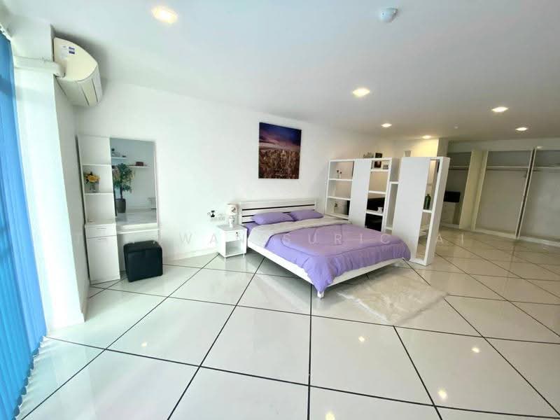Executive Residence 4, chon-buri, 476 Ratchawarun Road, Bang Lamung, Bang Lamung (Pattaya), Chon Buri (Pattaya), Studio, 80 sqm, Condo For Sale, by Tanawan Surichai, 500587630 - DDproperty.com