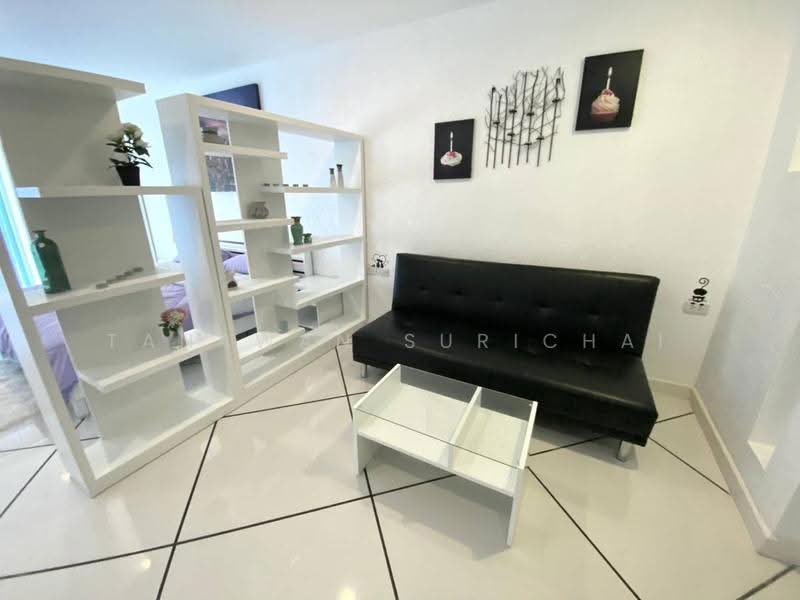 Executive Residence 4, chon-buri, 476 Ratchawarun Road, Bang Lamung, Bang Lamung (Pattaya), Chon Buri (Pattaya), Studio, 80 sqm, Condo For Sale, by Tanawan Surichai, 500587630 - DDproperty.com