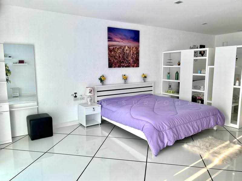 Executive Residence 4, chon-buri, 476 Ratchawarun Road, Bang Lamung, Bang Lamung (Pattaya), Chon Buri (Pattaya), Studio, 80 sqm, Condo For Sale, by Tanawan Surichai, 500587630 - DDproperty.com