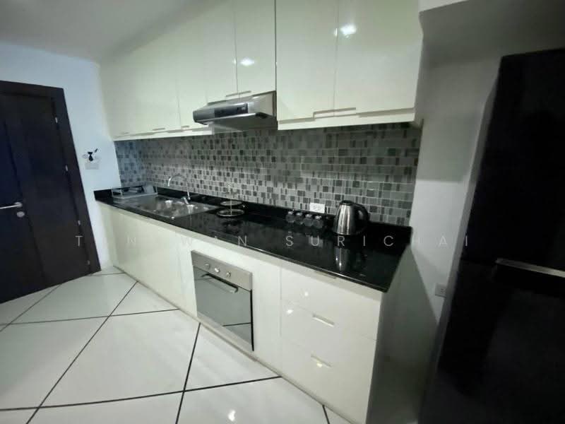 Executive Residence 4, chon-buri, 476 Ratchawarun Road, Bang Lamung, Bang Lamung (Pattaya), Chon Buri (Pattaya), Studio, 80 sqm, Condo For Sale, by Tanawan Surichai, 500587630 - DDproperty.com