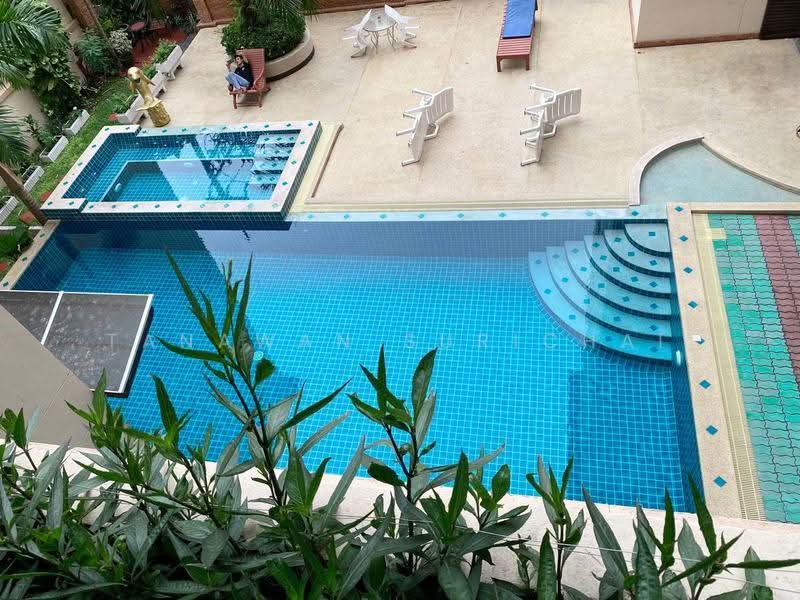 Executive Residence 4 : เอคเซคคิวทิฟ เรสซิเดนซ์ 4, ชลบุรี, 476 ถนนราชวรุณ, บางละมุง, ชลบุรี, 80 ตร.ม., คอนโด ขาย, โดย Tanawan Surichai, 500587630 - DDproperty.com