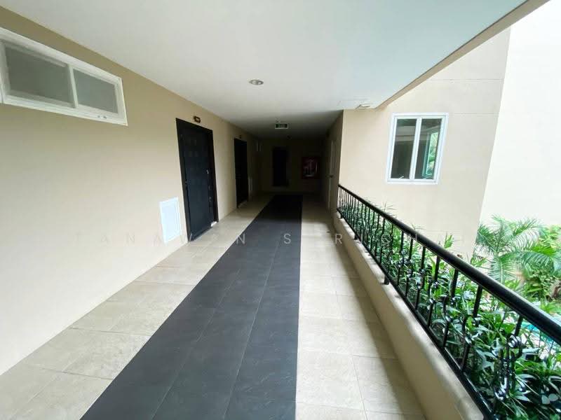 Executive Residence 4 : เอคเซคคิวทิฟ เรสซิเดนซ์ 4, ชลบุรี, 476 ถนนราชวรุณ, บางละมุง, ชลบุรี, 80 ตร.ม., คอนโด ขาย, โดย Tanawan Surichai, 500587630 - DDproperty.com