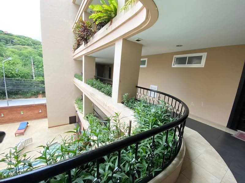 Executive Residence 4 : เอคเซคคิวทิฟ เรสซิเดนซ์ 4, ชลบุรี, 476 ถนนราชวรุณ, บางละมุง, ชลบุรี, 80 ตร.ม., คอนโด ขาย, โดย Tanawan Surichai, 500587630 - DDproperty.com