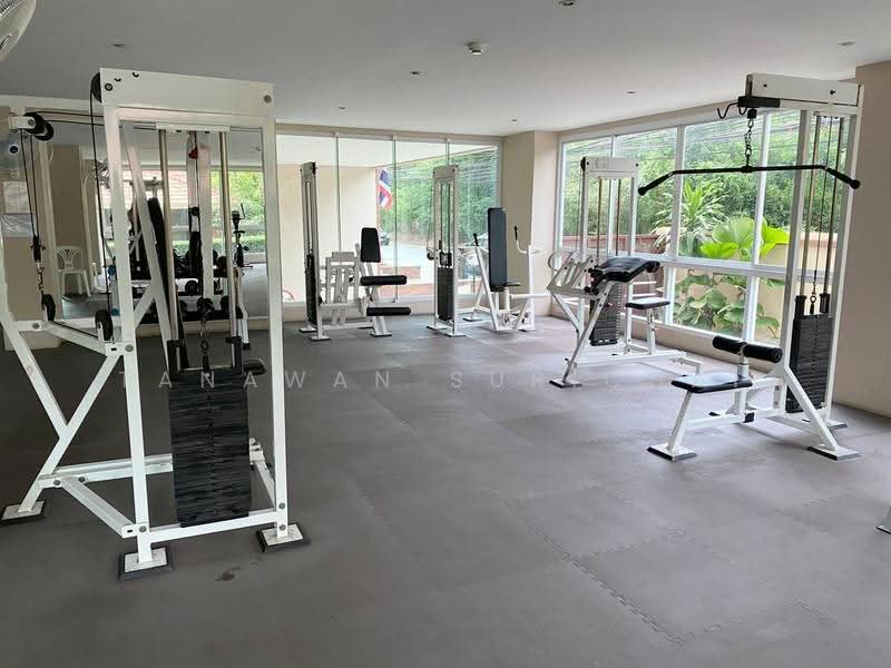 Executive Residence 4 : เอคเซคคิวทิฟ เรสซิเดนซ์ 4, ชลบุรี, 476 ถนนราชวรุณ, บางละมุง, ชลบุรี, 80 ตร.ม., คอนโด ขาย, โดย Tanawan Surichai, 500587630 - DDproperty.com