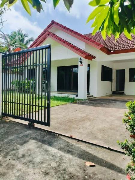 3BR House for Rent in Thep Krasattri Phuket | 77 Sq.Wah, Fully Furnished, phuket, Thep Krasattri, Thalang, Phuket, 3 Bedrooms, 240 sqm, Single Detached House For Rent, by Fazwaz (Thailand) Co., Ltd., 500587632 - DDproperty.com