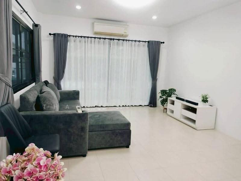 บ้าน 3 ห้องนอนให้เช่า เทพกระษัตรี ภูเก็ต | 77 ตร.ว. เฟอร์ครบ พร้อมอยู่, ภูเก็ต, เทพกระษัตรี, ถลาง, ภูเก็ต, 240 ตร.ม., บ้านเดี่ยว ให้เช่า, โดย Fazwaz (Thailand) Co., Ltd., 500587632 - DDproperty.com