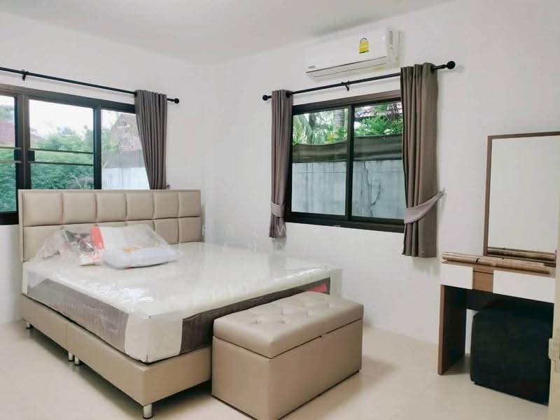 3BR House for Rent in Thep Krasattri Phuket | 77 Sq.Wah, Fully Furnished, phuket, Thep Krasattri, Thalang, Phuket, 3 Bedrooms, 240 sqm, Single Detached House For Rent, by Fazwaz (Thailand) Co., Ltd., 500587632 - DDproperty.com